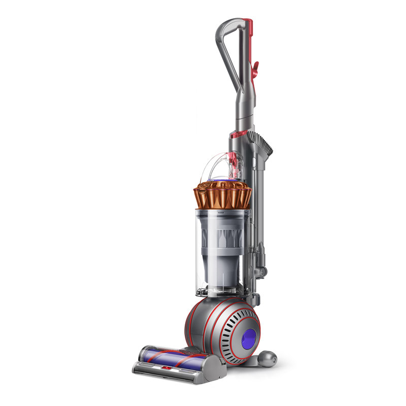 Dyson Ball Animal 3 Extra Upright Vacuum & Reviews Wayfair